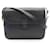 Bolso de hombro de cuero Yves Saint Laurent Negro  - vista 1