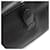 Bolso de hombro de cuero Yves Saint Laurent Negro  - vista 6