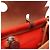 Hermès Borsa 2-Way Hermes Herbag Zip PM Marrone Rosso Arancione - vista 10