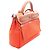 Hermès Borsa 2-Way Hermes Herbag Zip PM Marrone Rosso Arancione - vista 2