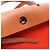 Hermès Borsa 2-Way Hermes Herbag Zip PM Marrone Rosso Arancione - vista 9