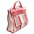 Hermès Borsa Hermes Herbag Zip PM H Vibration Beige Bordò - vista 2