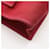 Hermès Borsa 2-Way Hermes Herbag Zip PM Ruby Natural Marrone Bordò - vista 11