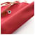 Hermès Borsa 2-Way Hermes Herbag Zip PM Ruby Natural Marrone Bordò - vista 14