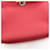 Hermès Borsa 2-Way Hermes Herbag Zip PM Ruby Natural Marrone Bordò - vista 8