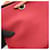 Hermès Borsa 2-Way Hermes Herbag Zip PM Ruby Natural Marrone Bordò - vista 9