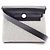 Hermès Borsa a tracolla Hermes Herbag Zip Mini Ecru Marrone Nero