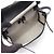 Hermès Borsa a tracolla Hermes Herbag Zip Mini Ecru Marrone Nero - vista 3