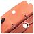 Hermès Hermes Herbag Zip Add PM Retourne Zaino Borsa a mano Marrone - vista 7