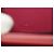 Cartera con cremallera Gucci (Outlet) Microguccissima de piel Long Rosa - vista 4