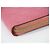 Cartera con cremallera Gucci (Outlet) Microguccissima de piel Long Rosa - vista 7