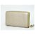 Gucci Bamboo Tassel Zip Leather D'oro - vista 2
