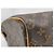 Louis Vuitton Speedy Monogram Canvas 40 Marrone - vista 7