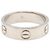 Cartier Love Ring aus 18K Weißgold Golden - Ansicht 2