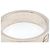 Cartier Love Ring aus 18K Weißgold Golden - Ansicht 3