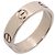 Cartier Love Ring aus 18K Weißgold Golden