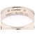 Cartier Love Ring aus 18K Weißgold Golden - Ansicht 3