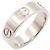 Cartier Love Ring aus 18K Weißgold Golden