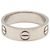 Cartier Love Ring aus 18K Weißgold Golden - Ansicht 2
