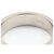 Cartier Love Ring aus 18K Weißgold Golden - Ansicht 3