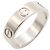 Cartier Love Ring aus 18K Weißgold Golden