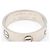 Cartier Love Ring aus 18K Weißgold Golden - Ansicht 3