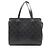 Borsa Tote Gucci GG goffrata Nero