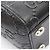 Borsa Tote Gucci GG goffrata Nero - vista 5