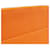 Hermès Borsa Pouch Mini Bolide Hermes Rosso Arancione  - vista 4
