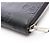 Gucci GG Embossed Round Long Wallet Black - view 8