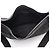 Borsa a Spalla Gucci GG Canvas Nero - vista 3