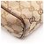 Borsa a Spalla Gucci GG Canvas Marrone Beige - vista 5
