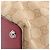 Borsa Tote Gucci GG Canvas Beige Bordò - vista 5