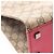 Borsa Tote Gucci GG Supreme Rosa Beige - vista 13