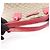 Borsa Tote Gucci GG Supreme Rosa Beige - vista 15