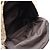 Zaino/Borsa a mano in tela GG Gucci Marrone Beige - vista 3