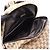 Zaino/Borsa a mano in tela GG Gucci Marrone Beige - vista 4