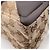 Zaino/Borsa a mano in tela GG Gucci Marrone Beige - vista 7