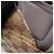 Zaino/Borsa a mano in tela GG Gucci Marrone Beige - vista 8