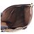 Borsa a Spalla Gucci Abbey GG Canvas Marrone Beige - vista 3