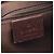 Borsa a Spalla Gucci Abbey GG Canvas Marrone Beige - vista 4