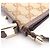 Borsa a Spalla Gucci Abbey GG Canvas Marrone Beige - vista 7