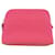 Hermès Pochette Mini Bolide Hermes Rosa
