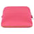 Hermès Pochette Mini Bolide Hermes Rosa - vista 2