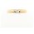 Cartier Ellipse Diamantring - Ansicht 2