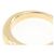Cartier Ellipse Diamantring - Ansicht 4