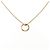 Collana Trinity Cartier