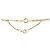 Collana Trinity Cartier - vista 4
