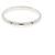 Cartier Platinum Band Ring - view 2