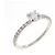 Cartier Etincelle Band Ring